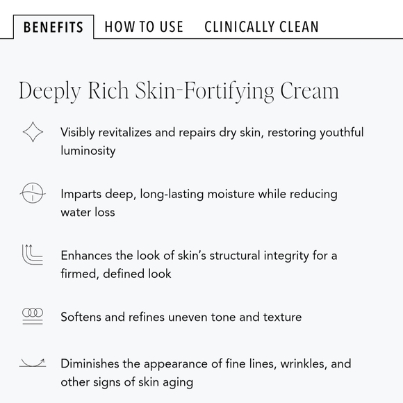 Hydra-Rich Infusion Cream - Blue - Picture 5 of 9